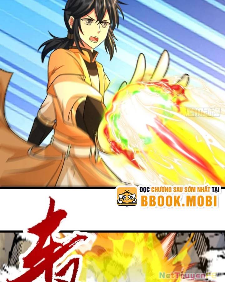 Hỗn Độn Đan Thần Chap 491 - Next Chap 492