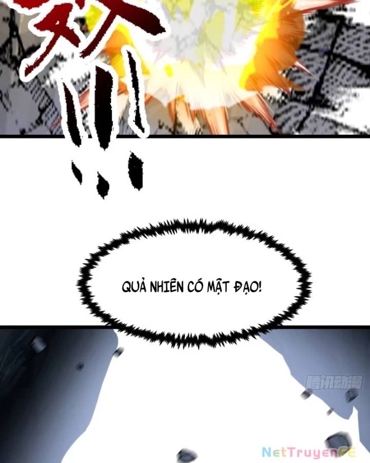 Hỗn Độn Đan Thần Chap 491 - Next Chap 492