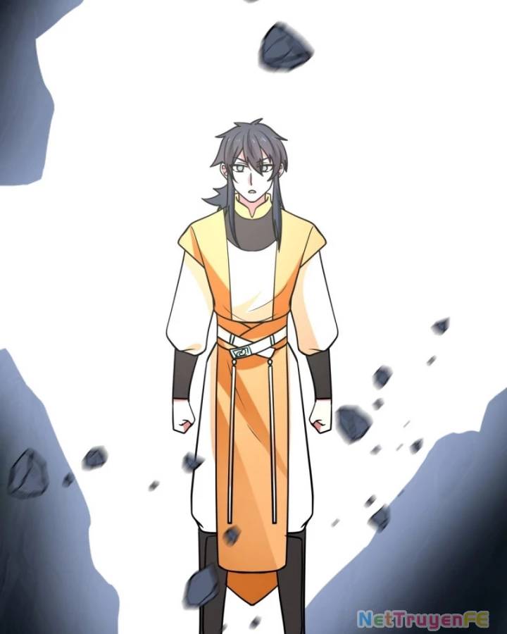 Hỗn Độn Đan Thần Chap 491 - Next Chap 492