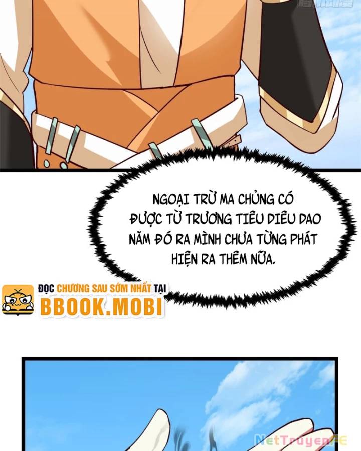 Hỗn Độn Đan Thần Chap 491 - Next Chap 492