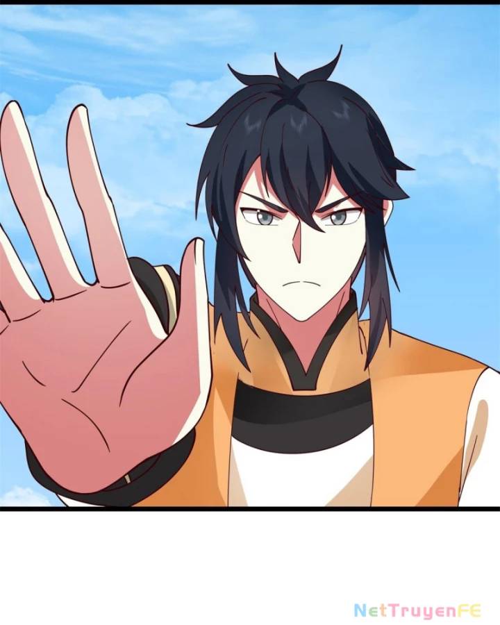 Hỗn Độn Đan Thần Chap 491 - Next Chap 492