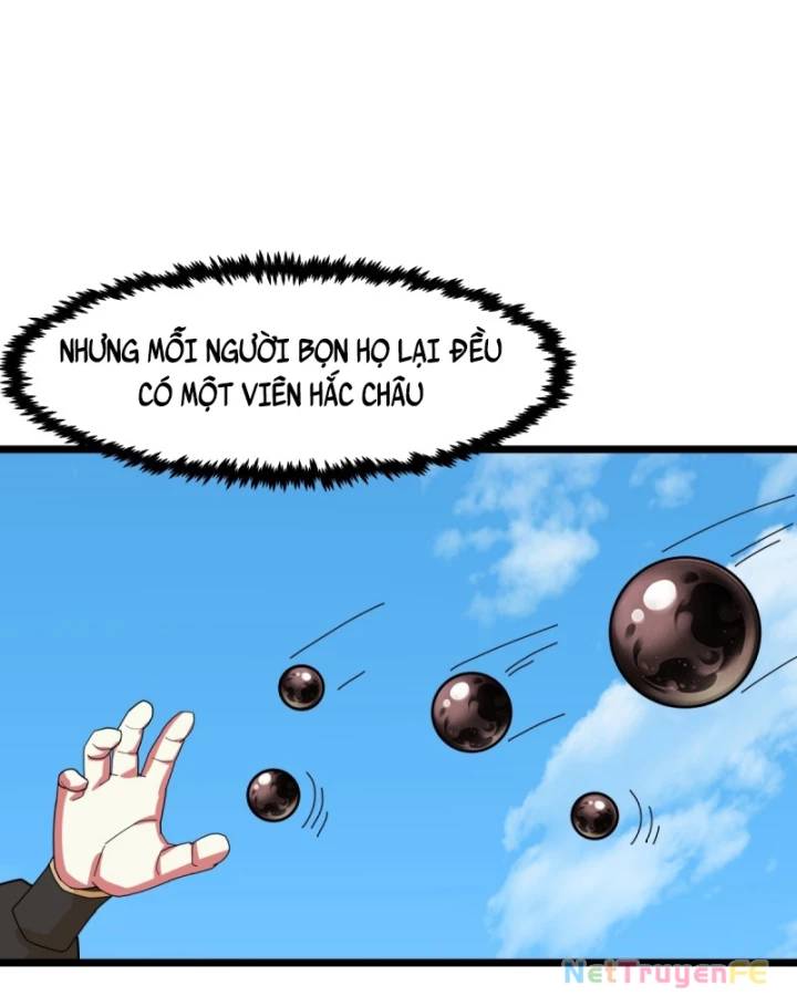 Hỗn Độn Đan Thần Chap 491 - Next Chap 492