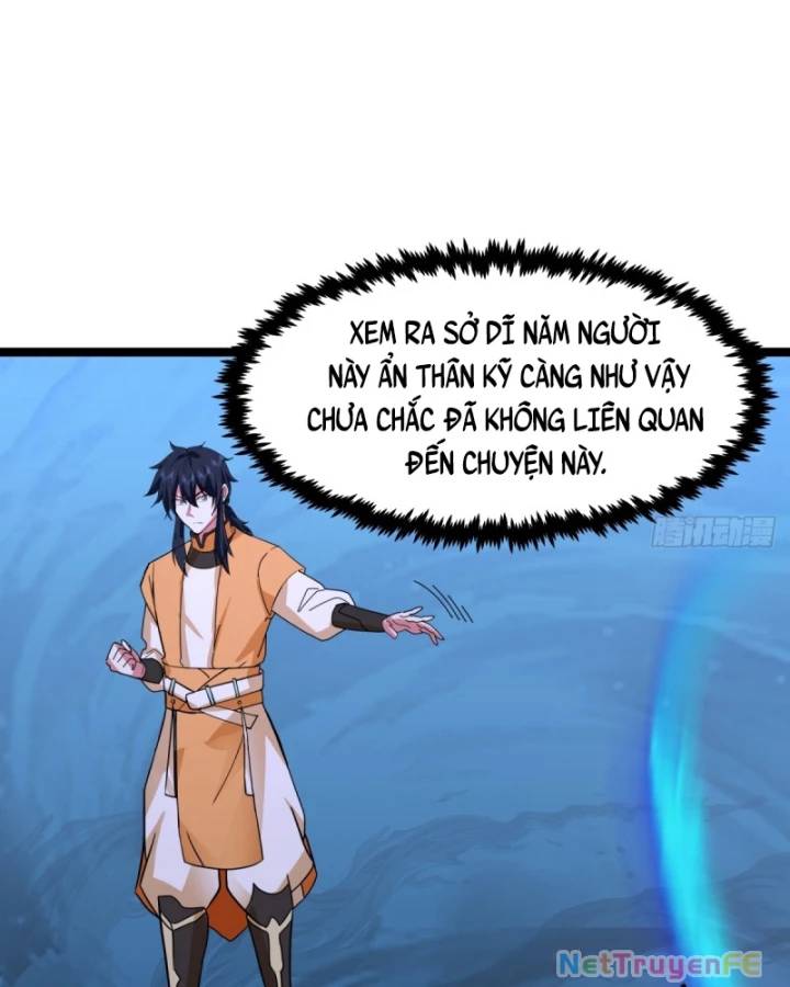 Hỗn Độn Đan Thần Chap 491 - Next Chap 492