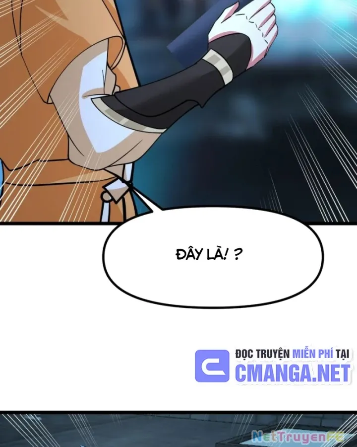 Hỗn Độn Đan Thần Chap 492 - Next Chap 493