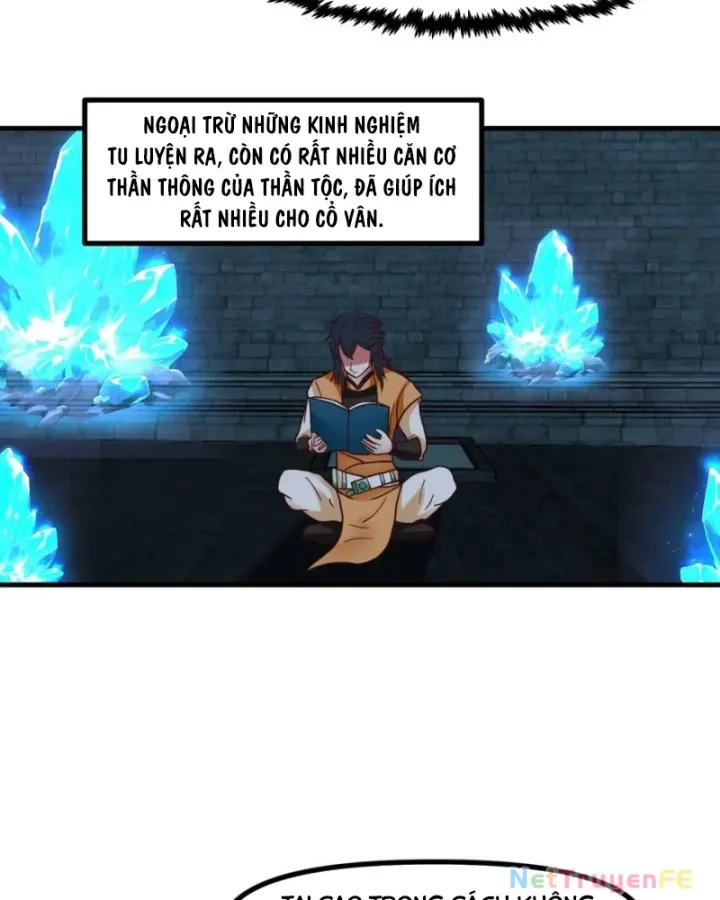 Hỗn Độn Đan Thần Chap 492 - Next Chap 493