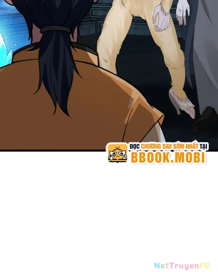 Hỗn Độn Đan Thần Chap 492 - Next Chap 493