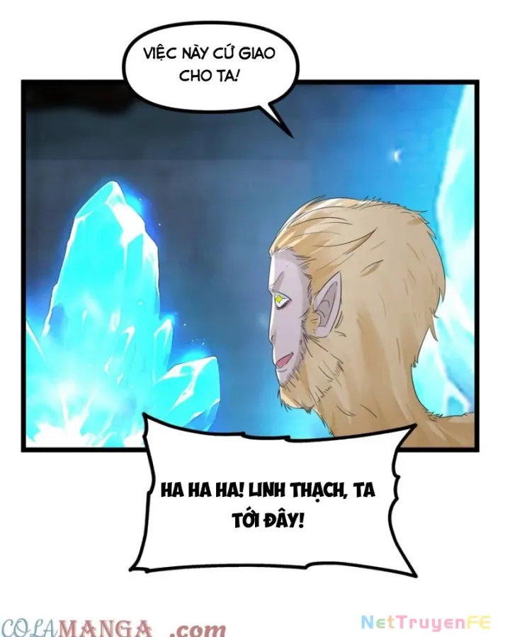 Hỗn Độn Đan Thần Chap 492 - Next Chap 493