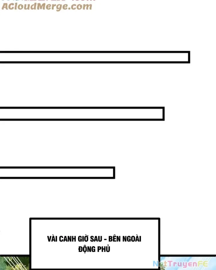 Hỗn Độn Đan Thần Chap 492 - Next Chap 493