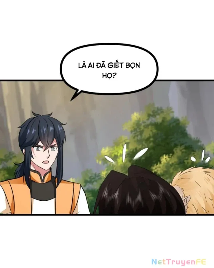 Hỗn Độn Đan Thần Chap 492 - Next Chap 493