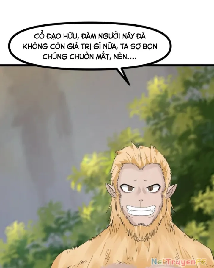 Hỗn Độn Đan Thần Chap 492 - Next Chap 493