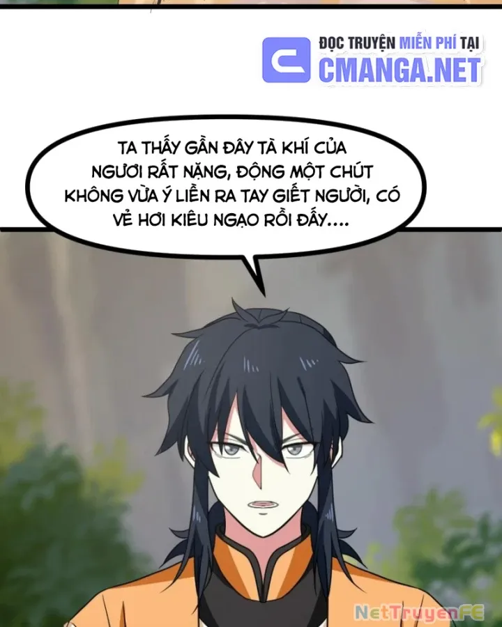 Hỗn Độn Đan Thần Chap 492 - Next Chap 493