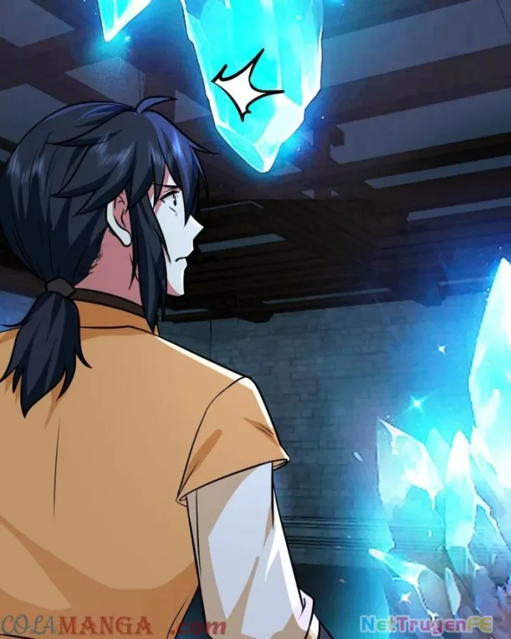 Hỗn Độn Đan Thần Chap 492 - Next Chap 493