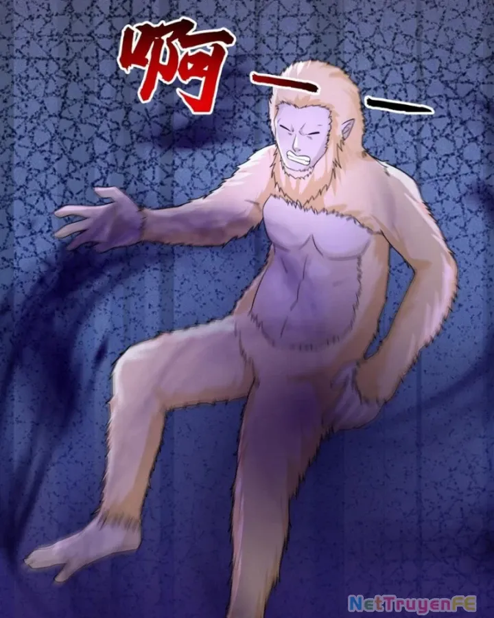 Hỗn Độn Đan Thần Chap 492 - Next Chap 493