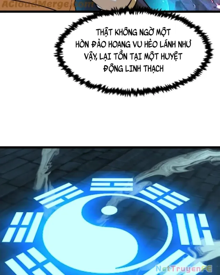 Hỗn Độn Đan Thần Chap 492 - Next Chap 493
