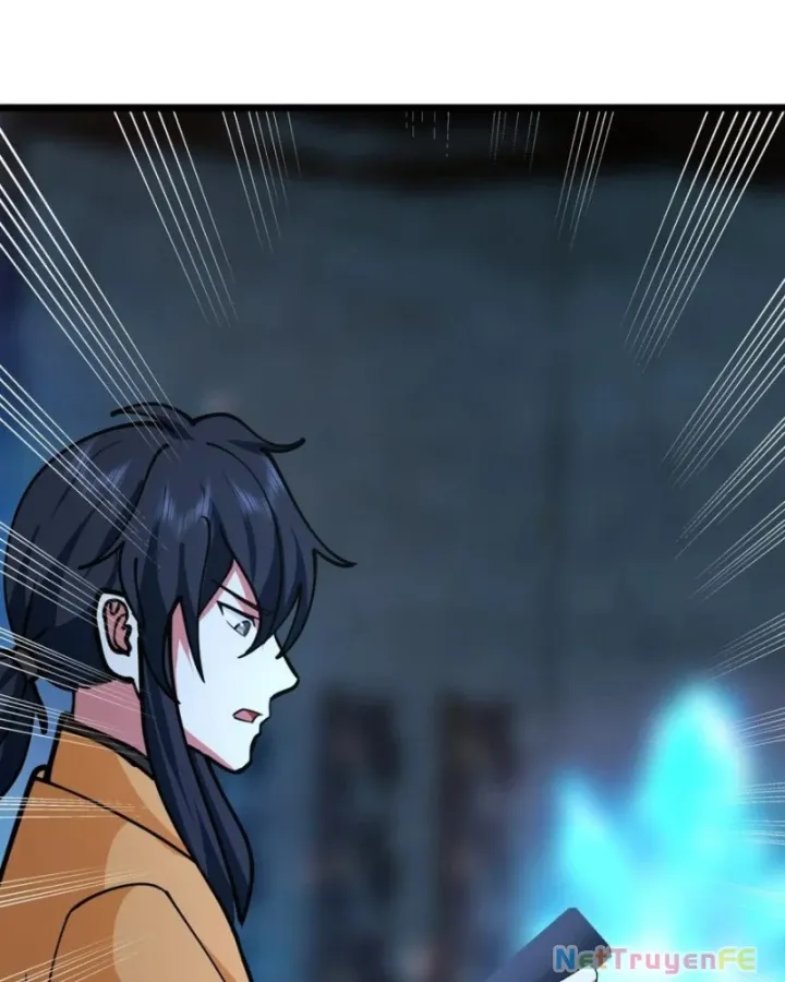 Hỗn Độn Đan Thần Chap 492 - Next Chap 493