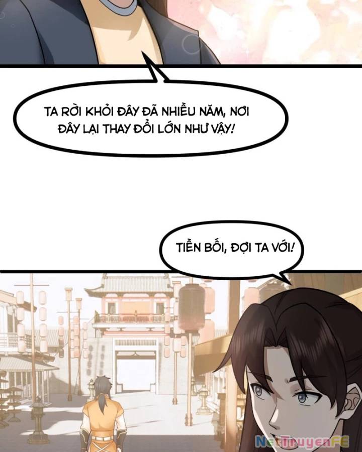 Hỗn Độn Đan Thần Chap 493 - Next Chap 494