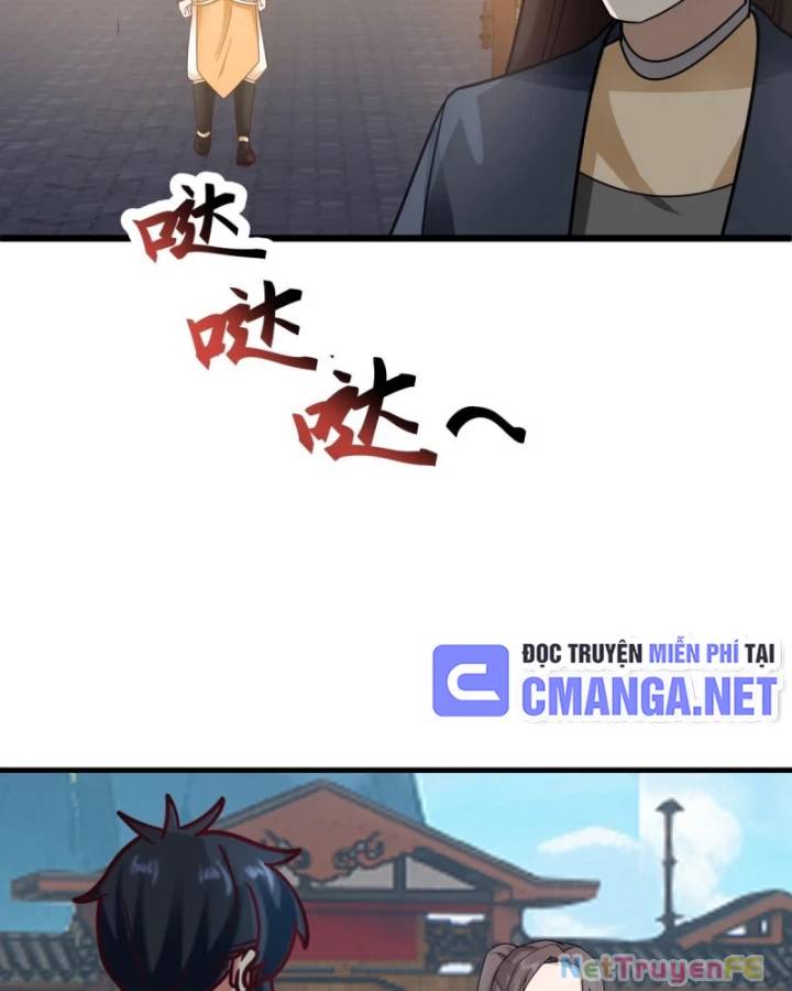 Hỗn Độn Đan Thần Chap 493 - Next Chap 494