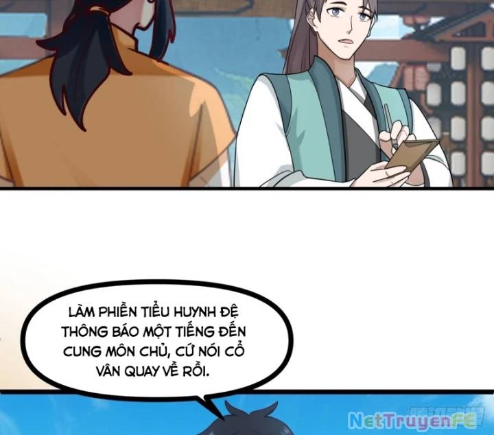 Hỗn Độn Đan Thần Chap 493 - Next Chap 494