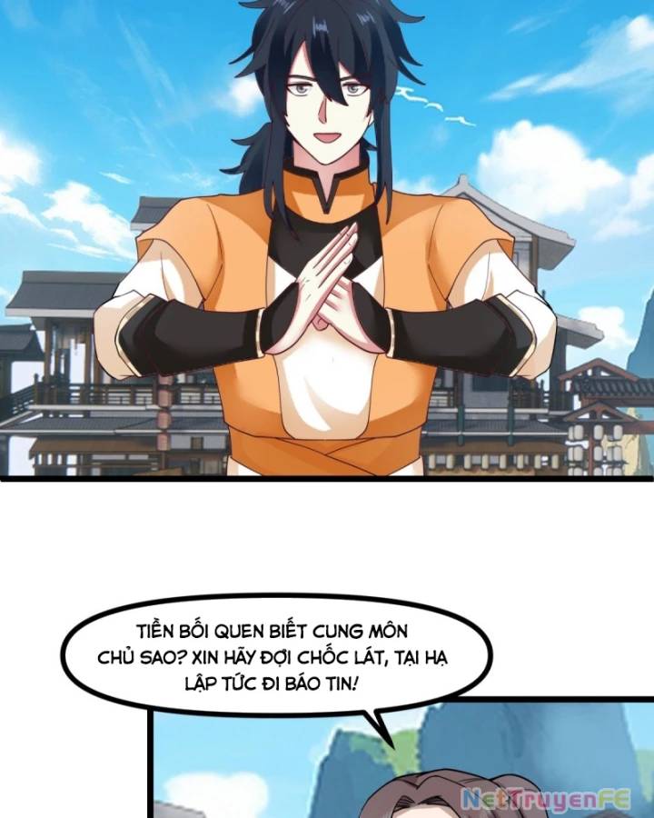 Hỗn Độn Đan Thần Chap 493 - Next Chap 494