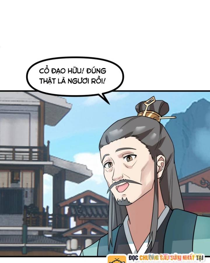 Hỗn Độn Đan Thần Chap 493 - Next Chap 494
