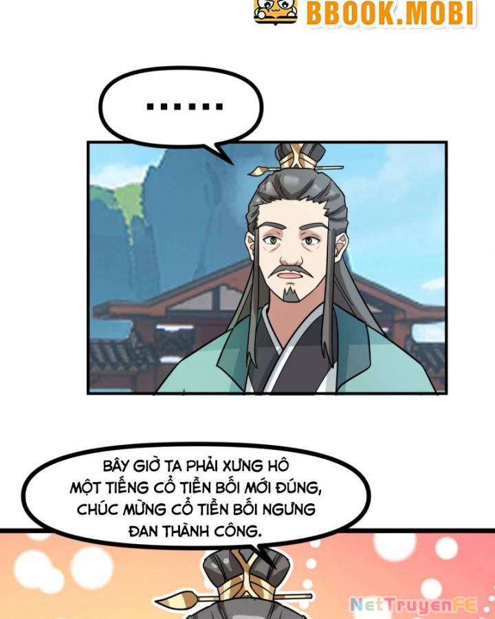 Hỗn Độn Đan Thần Chap 493 - Next Chap 494