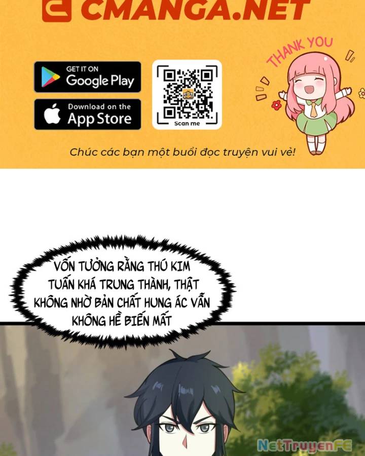Hỗn Độn Đan Thần Chap 493 - Next Chap 494