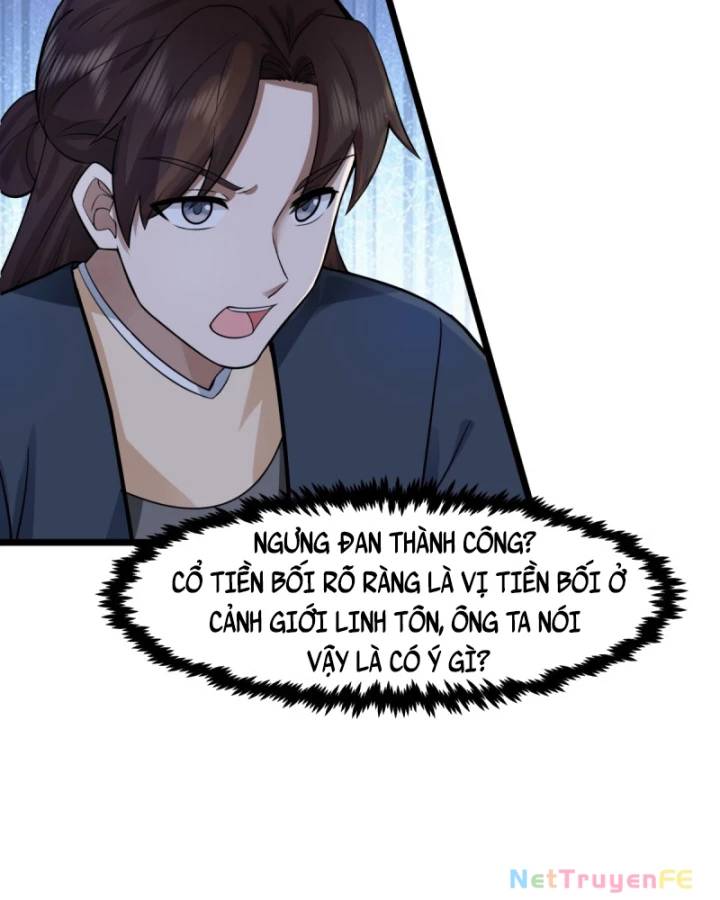 Hỗn Độn Đan Thần Chap 493 - Next Chap 494