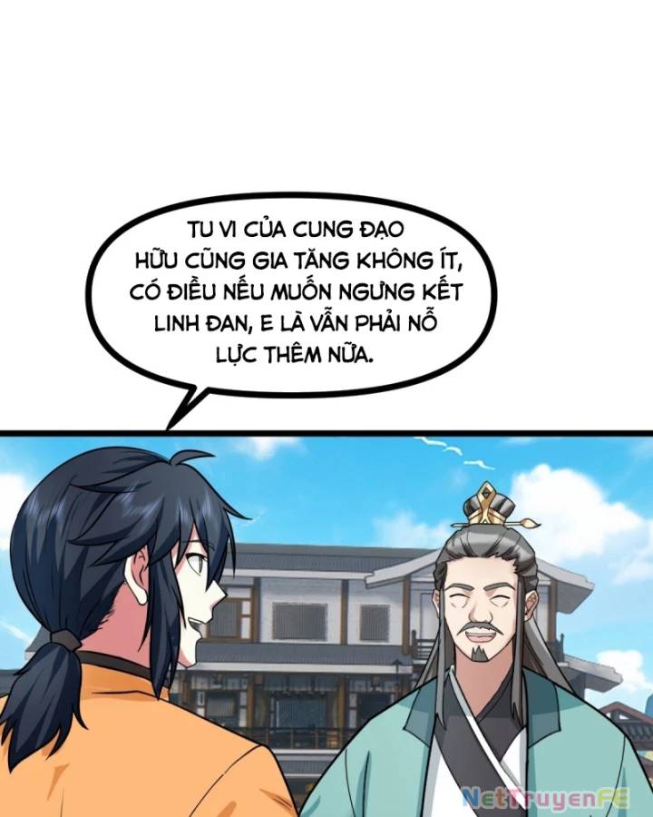 Hỗn Độn Đan Thần Chap 493 - Next Chap 494