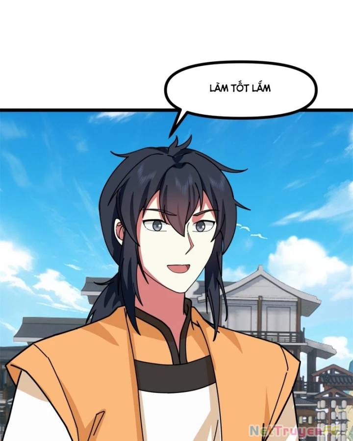 Hỗn Độn Đan Thần Chap 493 - Next Chap 494