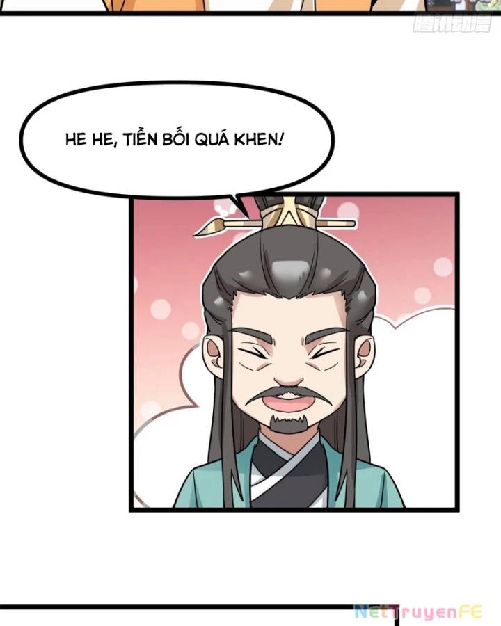Hỗn Độn Đan Thần Chap 493 - Next Chap 494