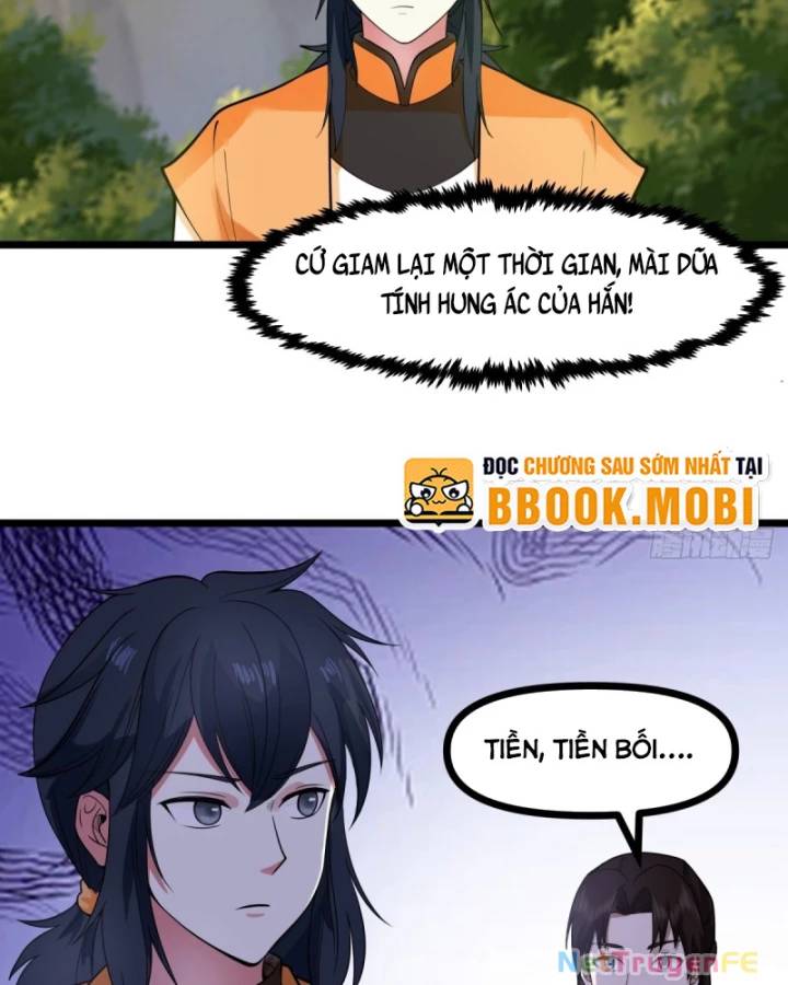 Hỗn Độn Đan Thần Chap 493 - Next Chap 494