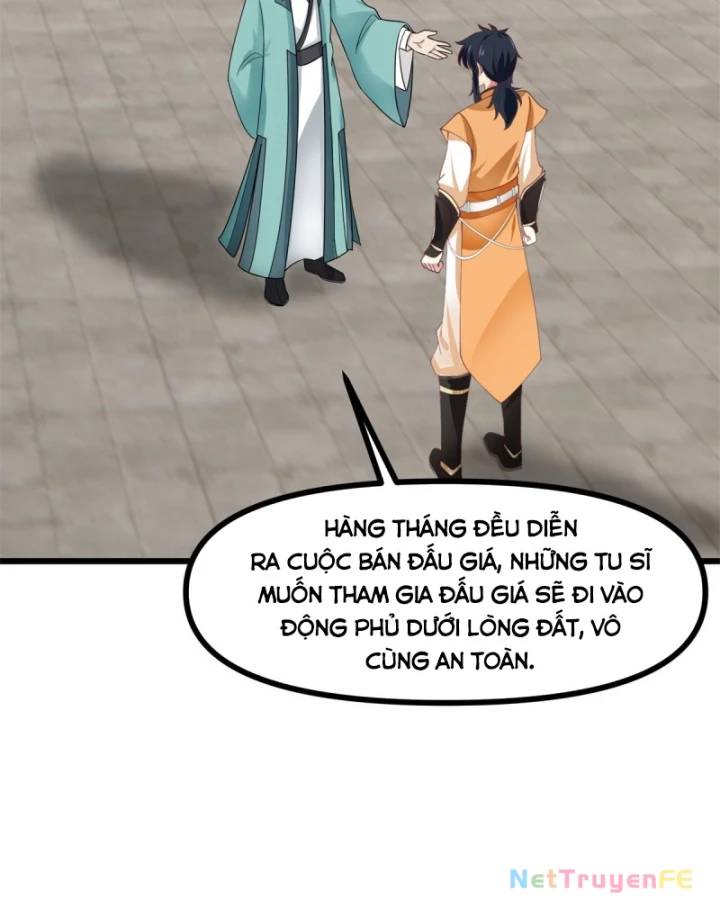 Hỗn Độn Đan Thần Chap 493 - Next Chap 494