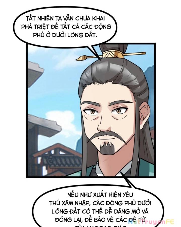Hỗn Độn Đan Thần Chap 493 - Next Chap 494