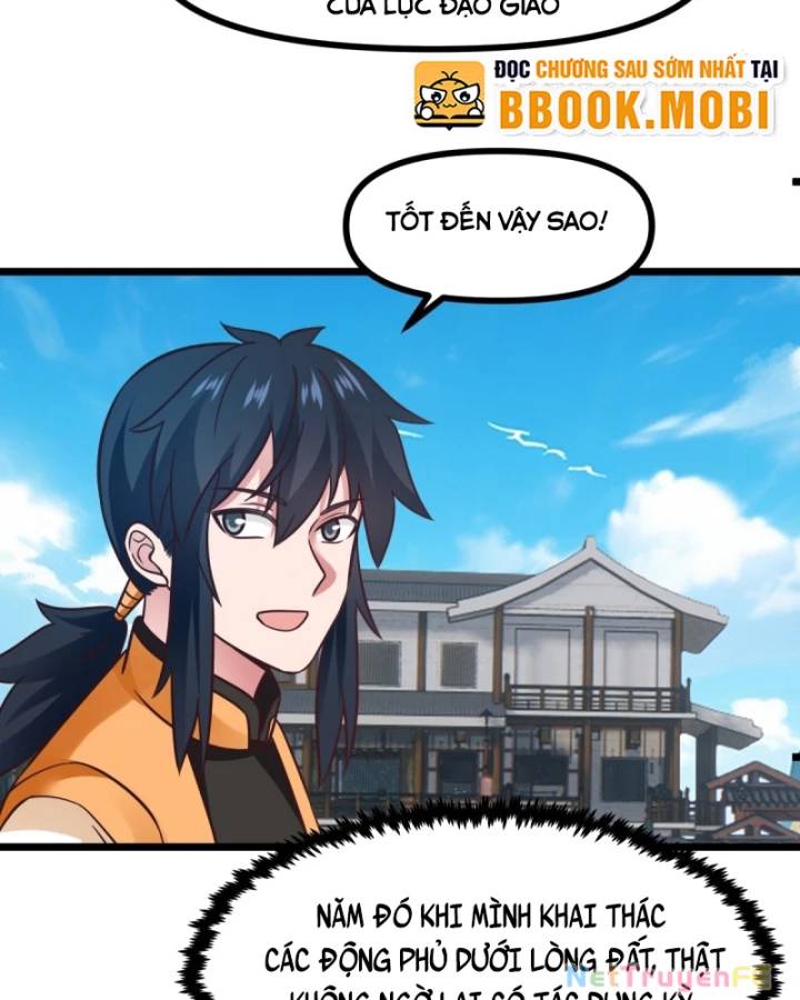 Hỗn Độn Đan Thần Chap 493 - Next Chap 494