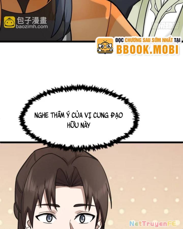 Hỗn Độn Đan Thần Chap 493 - Next Chap 494