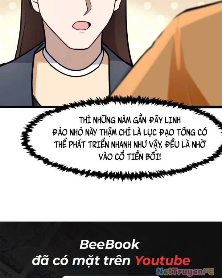 Hỗn Độn Đan Thần Chap 493 - Next Chap 494