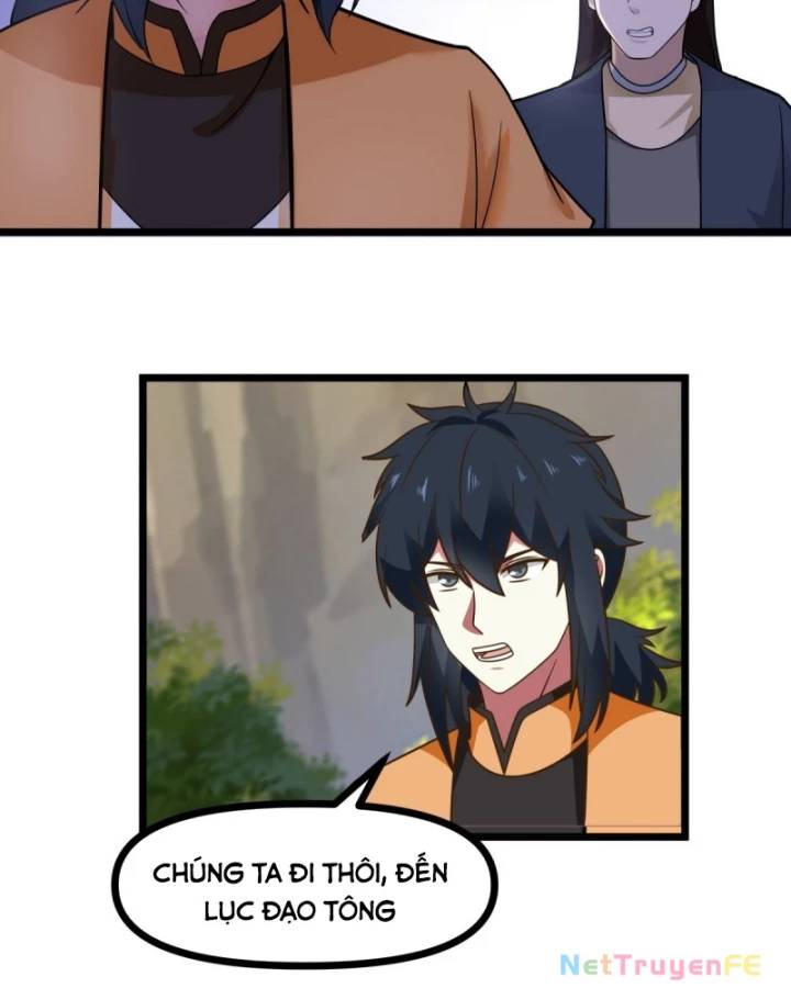 Hỗn Độn Đan Thần Chap 493 - Next Chap 494