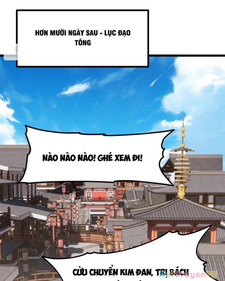 Hỗn Độn Đan Thần Chap 493 - Next Chap 494