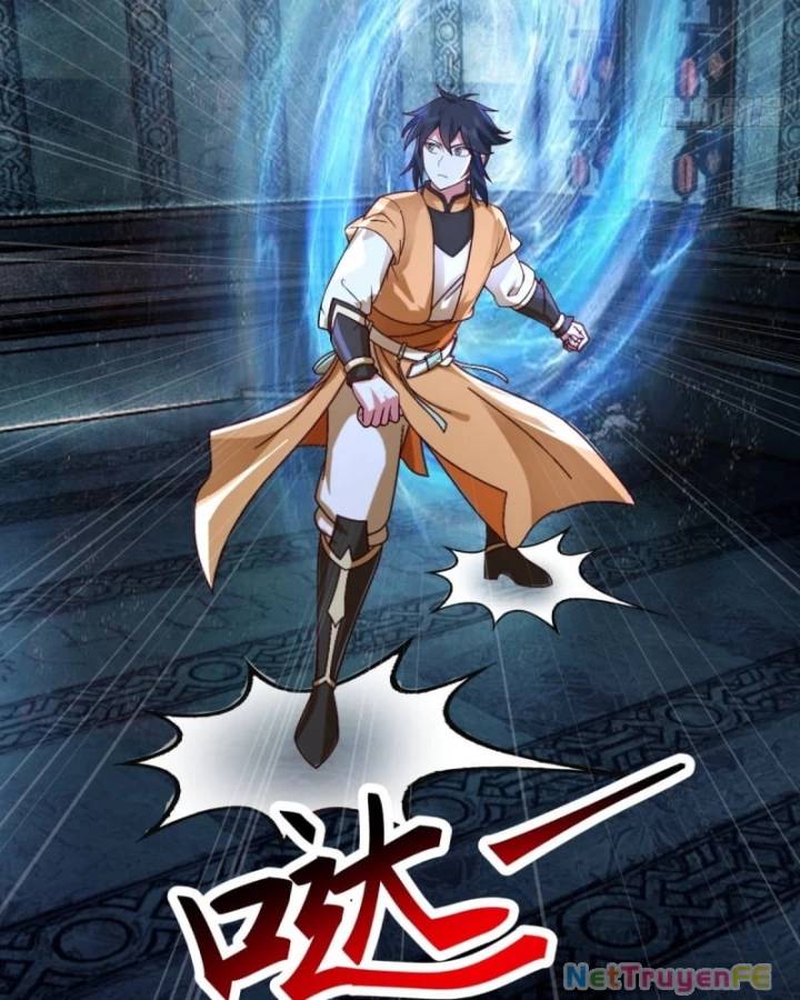 Hỗn Độn Đan Thần Chap 496 - Next Chap 497
