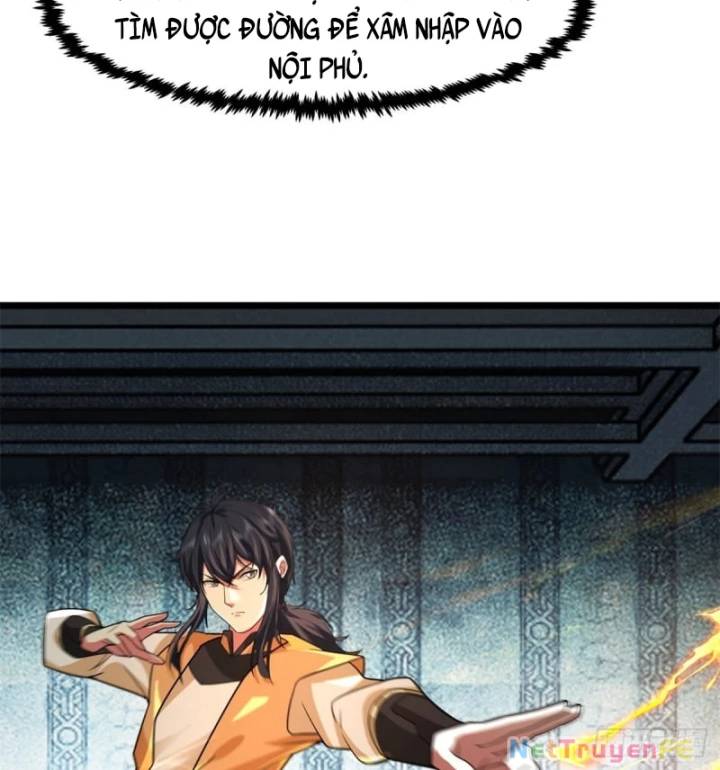 Hỗn Độn Đan Thần Chap 496 - Next Chap 497