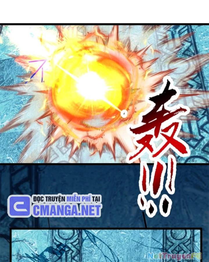 Hỗn Độn Đan Thần Chap 496 - Next Chap 497