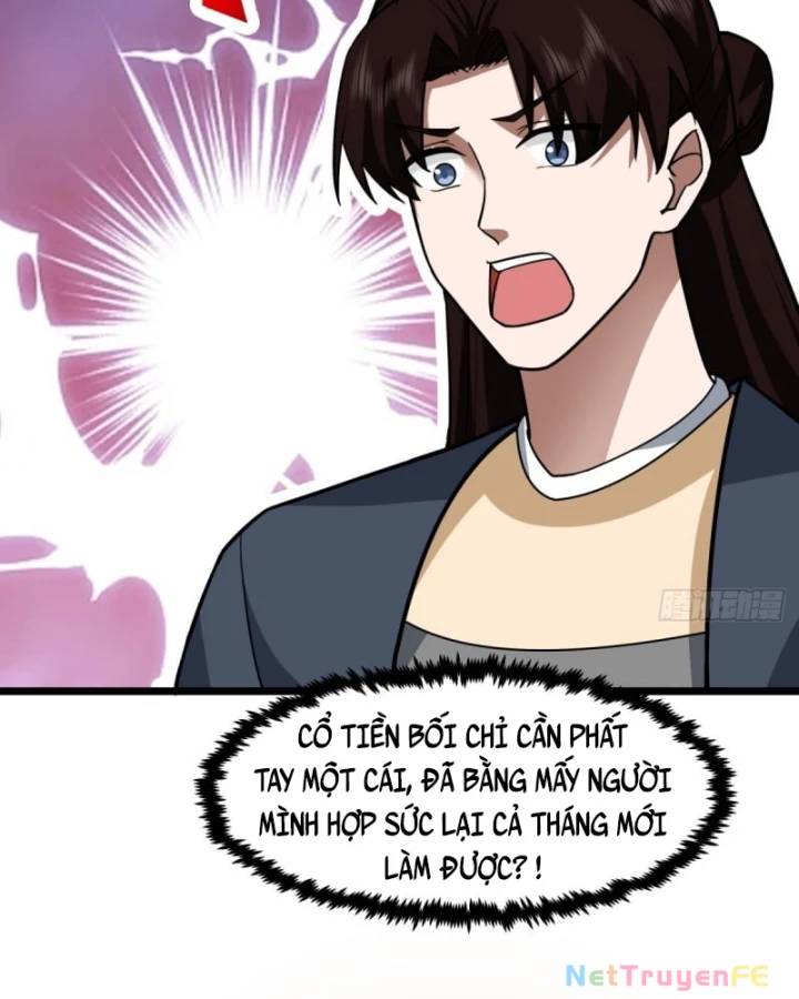 Hỗn Độn Đan Thần Chap 496 - Next Chap 497