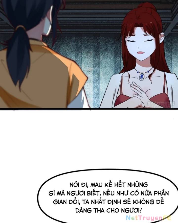 Hỗn Độn Đan Thần Chap 497 - Next Chap 498