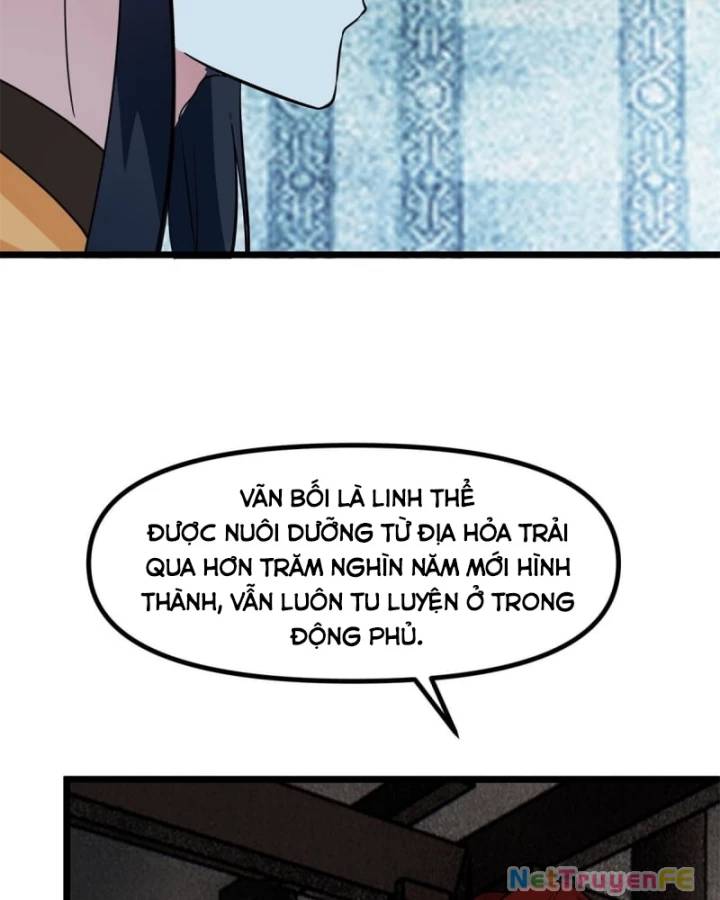 Hỗn Độn Đan Thần Chap 497 - Next Chap 498