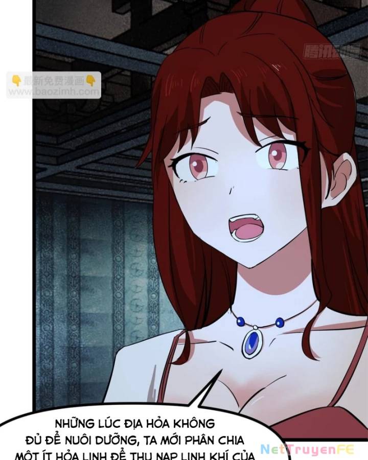 Hỗn Độn Đan Thần Chap 497 - Next Chap 498