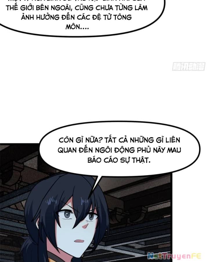 Hỗn Độn Đan Thần Chap 497 - Next Chap 498