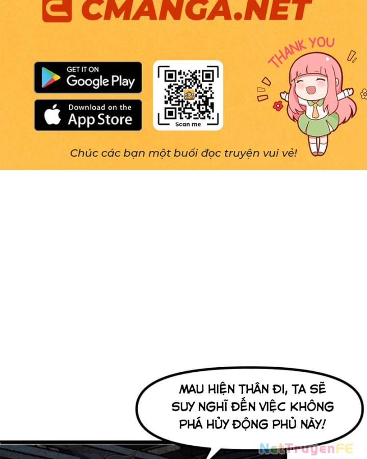 Hỗn Độn Đan Thần Chap 497 - Next Chap 498