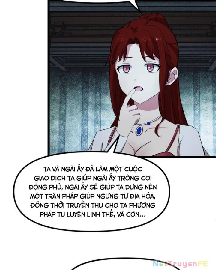 Hỗn Độn Đan Thần Chap 497 - Next Chap 498