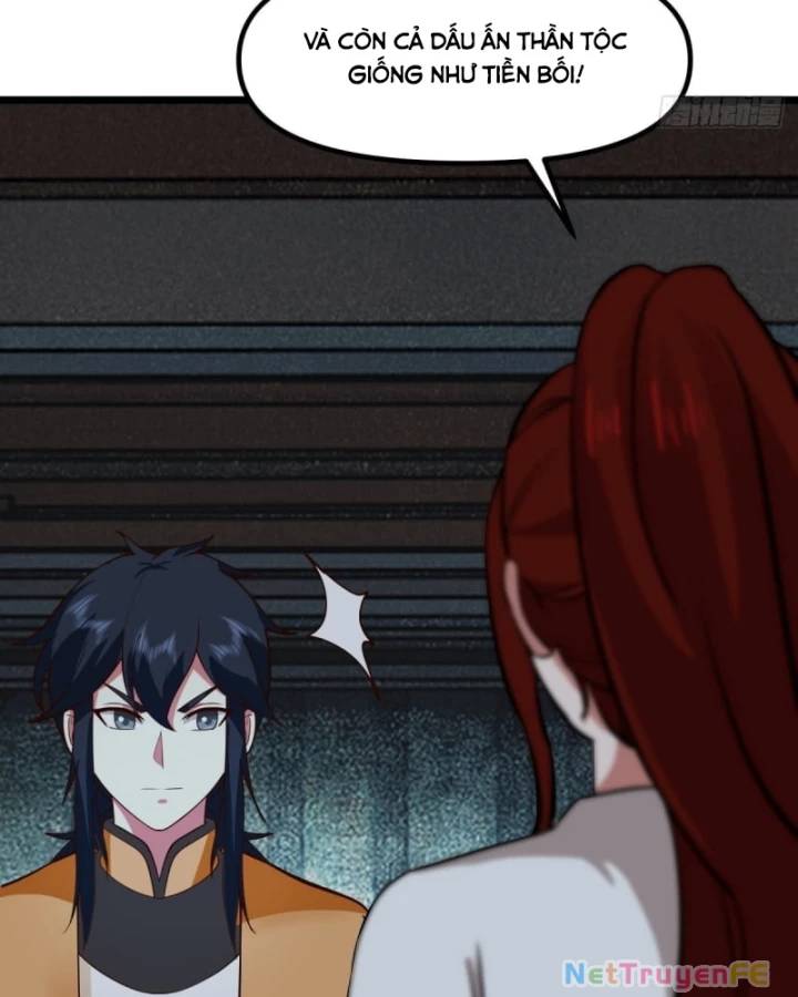 Hỗn Độn Đan Thần Chap 497 - Next Chap 498