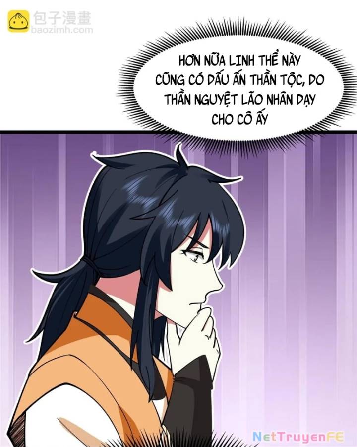 Hỗn Độn Đan Thần Chap 497 - Next Chap 498